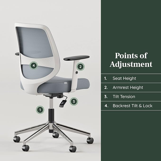 Branch Daily Chair - Image 5