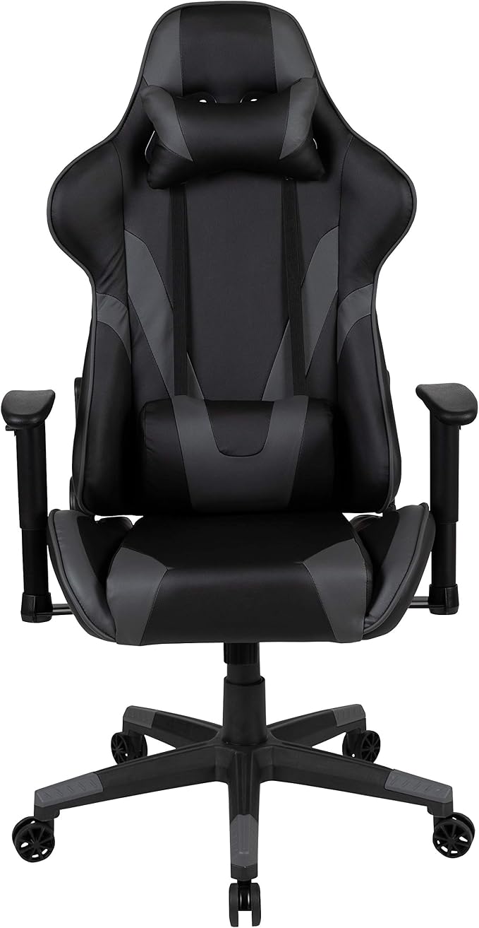 Flash Furniture X20 Gaming Chair Racing Office Ergonomic Computer PC Adjustable - Image 7