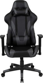 Flash Furniture X20 Gaming Chair Racing Office Ergonomic Computer PC Adjustable - Image 7
