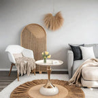 Elegant Modern Side Table - Image 8