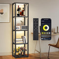 OUTON 67" Glass Display Shelf by OUTON