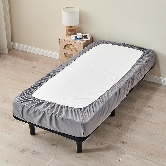Kingnex 30x75x9 RV Bunk Sheets Set - Image 4