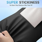 Leather Repair Patch Tape Kit, Vinyl Kit - Image 3