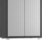 Manhattan Comfort Fortress Standing Cabinet Storage - Image 7