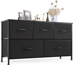Sweetcrispy Dresser for Bedroom by Sweetcrispy