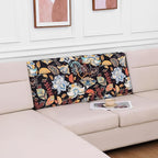 Printed Couch Cushion Covers, Sofa Covers Washable - Image 5