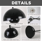 COSYLUX Modern Floor Lamp for Living Room, Industrial Tall Standing Lamp for - Image 7