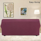 Easy-Going Stretch Couch Covers - Image 4