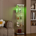 FANYUSHOW Glass Display Cabinet - Image 7