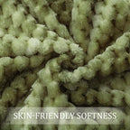 Exclusivo Mezcla 3D Fleece Twin Size Blanket - Image 8
