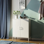 Washsemba Metal Storage Cabinet - Image 8