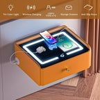 HOMEMORE Floating Nightstand - Image 3