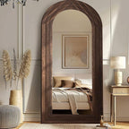 ZHUNFA Arched Full Length Mirror - Image 8