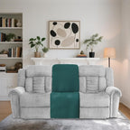 100% Waterproof Sectional Recliner Couch Covers - Image 2