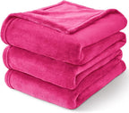 BEDELITE Fleece Blanket Soft Plush Throw - Image 9