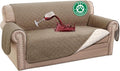 Turquoize 100% Waterproof Couch Cover Sofa Covers by Turquoize