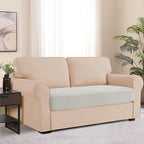 Water Resistant Sofa Seat Cushion Covers, RV Dinette Couch Cushion Slipcovers - Image 2