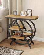 End Table, Narrow Side Table - Image 7