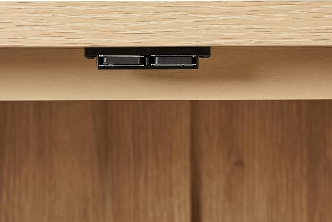 Crosley Furniture Kenji Record Player Cabinet - Image 15