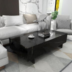 COSVALVE Marble Rectangle Coffee Tables - Image 3