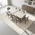 8x10 Moroccan Washable Area Rugs - Image 7