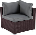 7-Piece Patio Furniture Set - Image 7