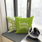 YCOLL Pillow Covers 20x20 Set of 4, Modern Sofa Throw Pillow Cover, Decorative - Image 3