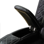 Power Recliner Loveseat Sofa - Image 7