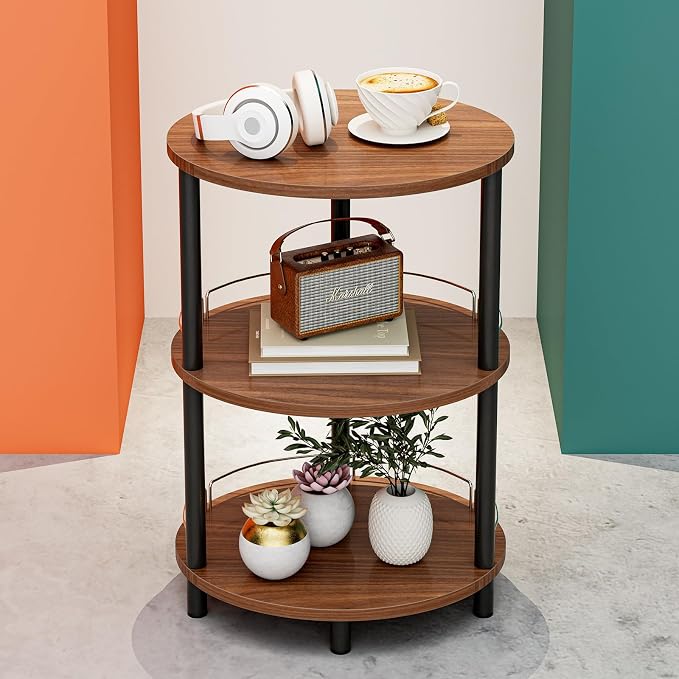 Small Nesting Coffee Table by RISWER