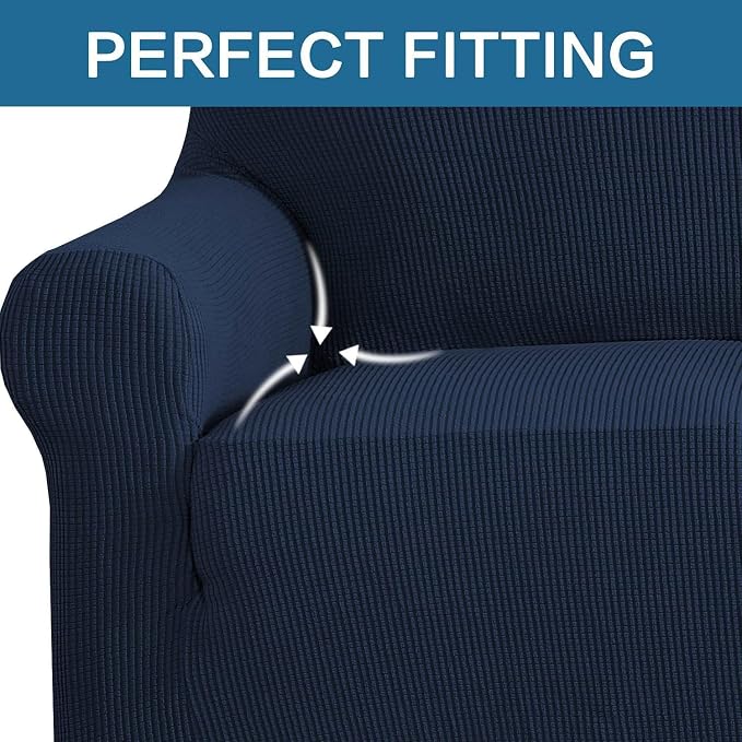 H.VERSAILTEX Stretch Couch Covers - Image 5