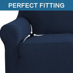 H.VERSAILTEX Stretch Couch Covers - Image 5