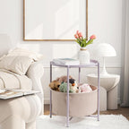 danpinera Round Side Table - Image 4