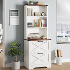 SEDETA 2 Drawer File Cabinet - Image 7