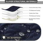 100% Waterproof Recliner Chair Cover, Recliner Chair Covers - Image 3