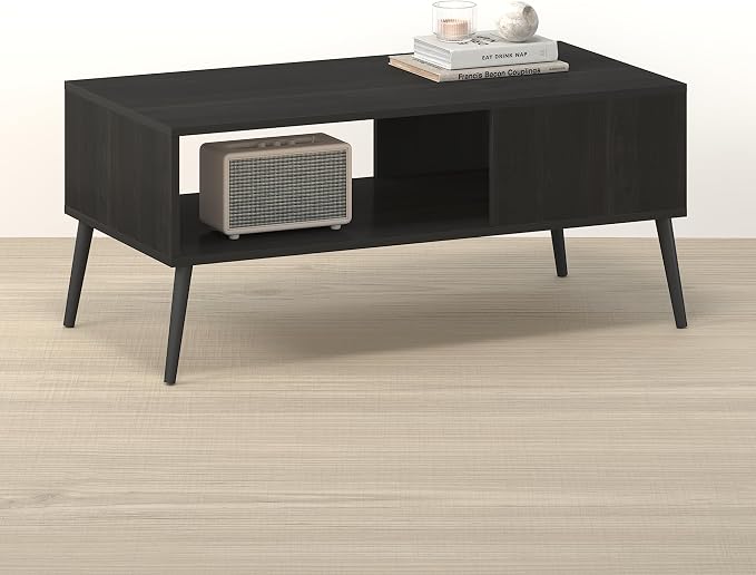 Gumma Coffee Table, Side Table, by Unknown