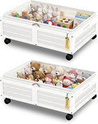 Under Bed Storage Containers - Image 7