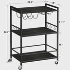 TUTOTAK Bar Cart - Image 6
