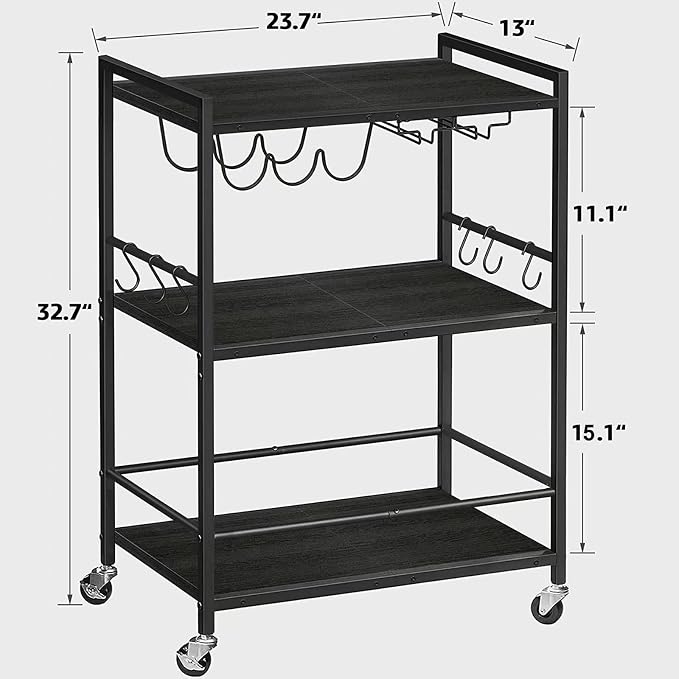 TUTOTAK Bar Cart - Image 6