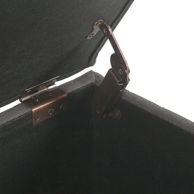 HomePop Large Storage Bench - Image 6