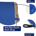 PureFit Reversible Recliner Chair Covers Couch Covers - Image 3