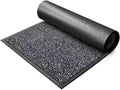 Super Absorbent Front Door Mat, Non-Slip Washable Indoor Doormats, Low Profile by Mibao
