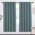 NICETOWN Bedroom Blackout Curtains by NICETOWN