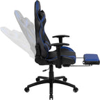 Flash Furniture X30 Gaming Chair Racing Office Ergonomic Computer Chair - Image 11
