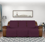 Easy-Going Recliner Sofa Cover, Reversible Couch Cover - Image 2
