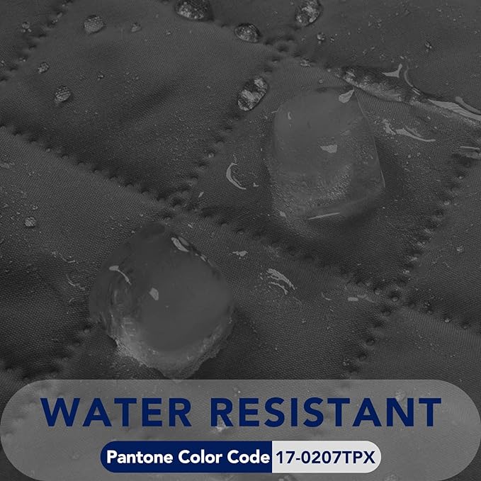 PureFit Reversible Quilted Couch Covers - Image 4