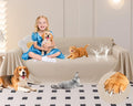 Loiion Cat Scratch Furniture Protector by Loiion