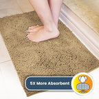 Muddy Mat® | Super Water Absorbent Door Mat Indoor, Microfiber Quick Dry - Image 4
