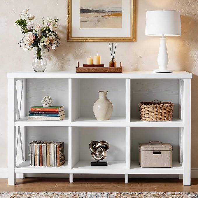 FATORRI 6 Cube Storage Organizer - Image 6