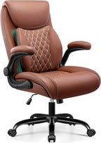 Office Chair, Ergonomic Desk Chair by BESTFAIR