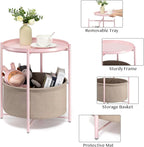 danpinera Round Side Table - Image 5